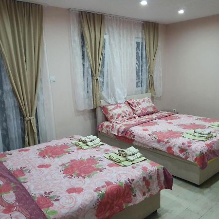 Apartments Tadic Petrovac Dış mekan fotoğraf