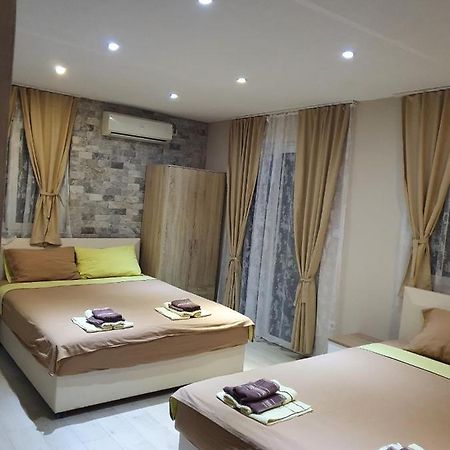 Apartments Tadic Petrovac Dış mekan fotoğraf