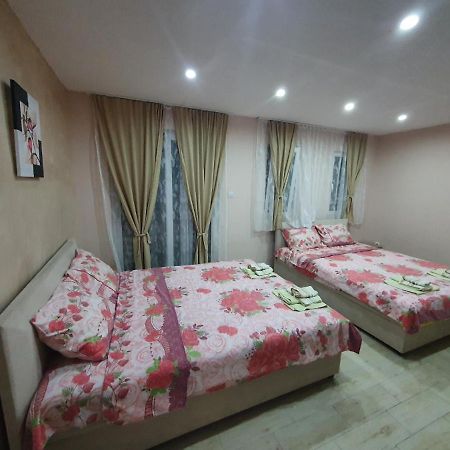 Apartments Tadic Petrovac Dış mekan fotoğraf
