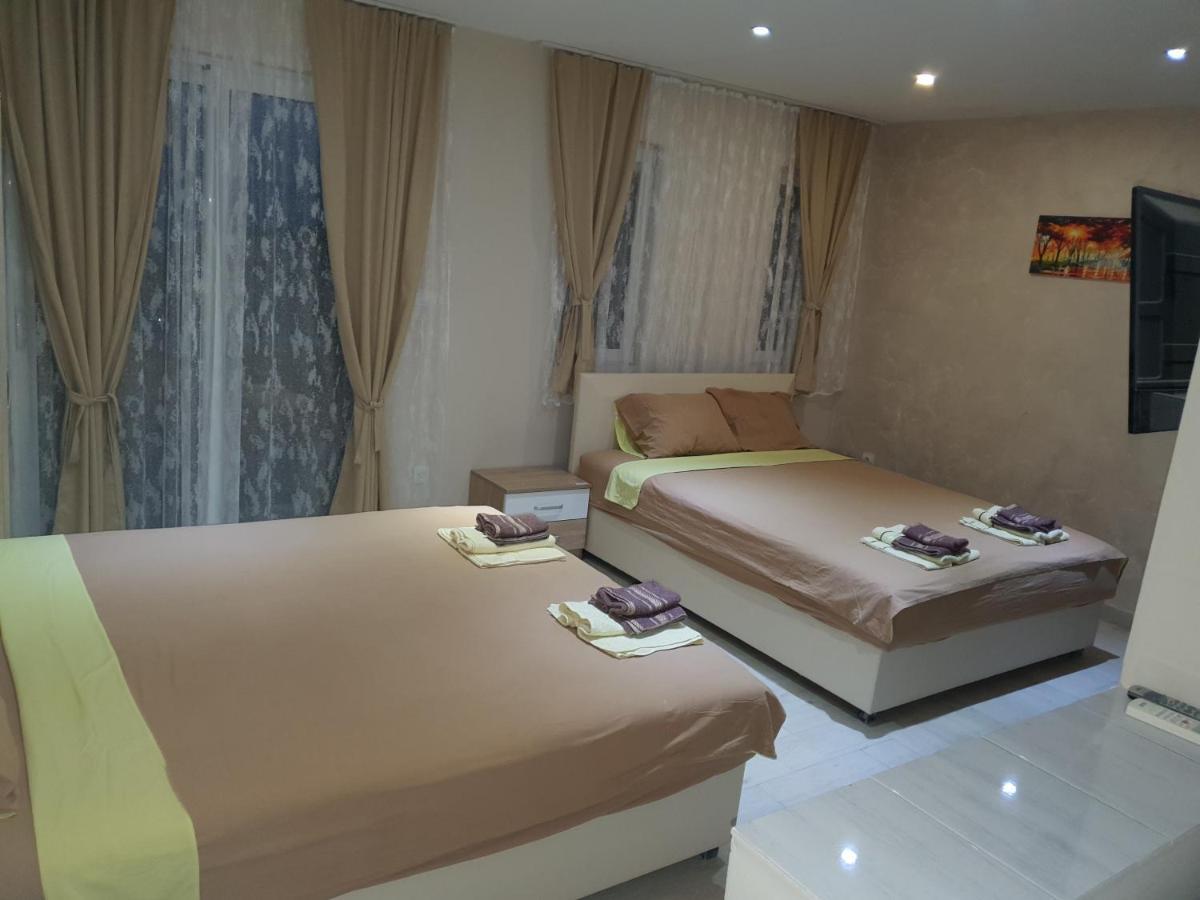 Apartments Tadic Petrovac Dış mekan fotoğraf
