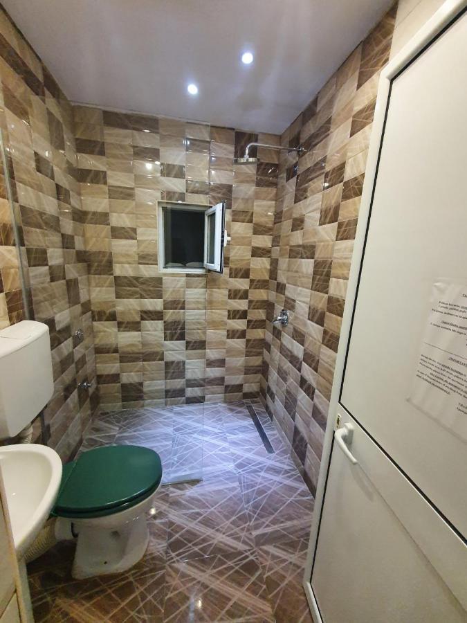 Apartments Tadic Petrovac Dış mekan fotoğraf