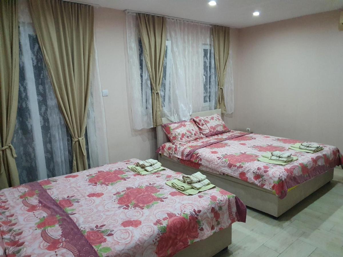 Apartments Tadic Petrovac Dış mekan fotoğraf