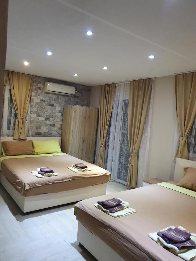 Apartments Tadic Petrovac Dış mekan fotoğraf