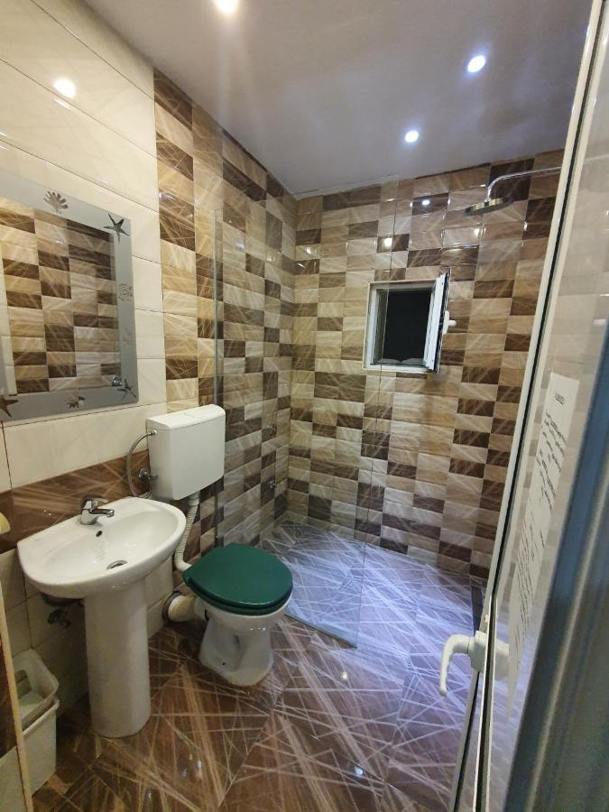 Apartments Tadic Petrovac Dış mekan fotoğraf