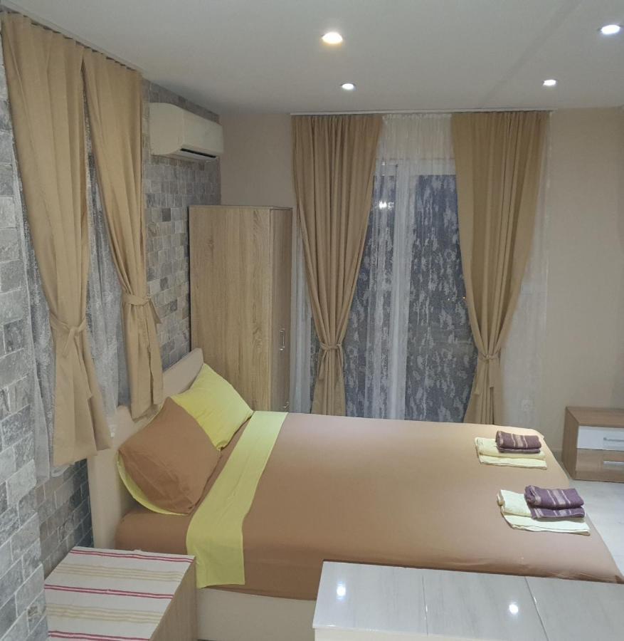 Apartments Tadic Petrovac Dış mekan fotoğraf