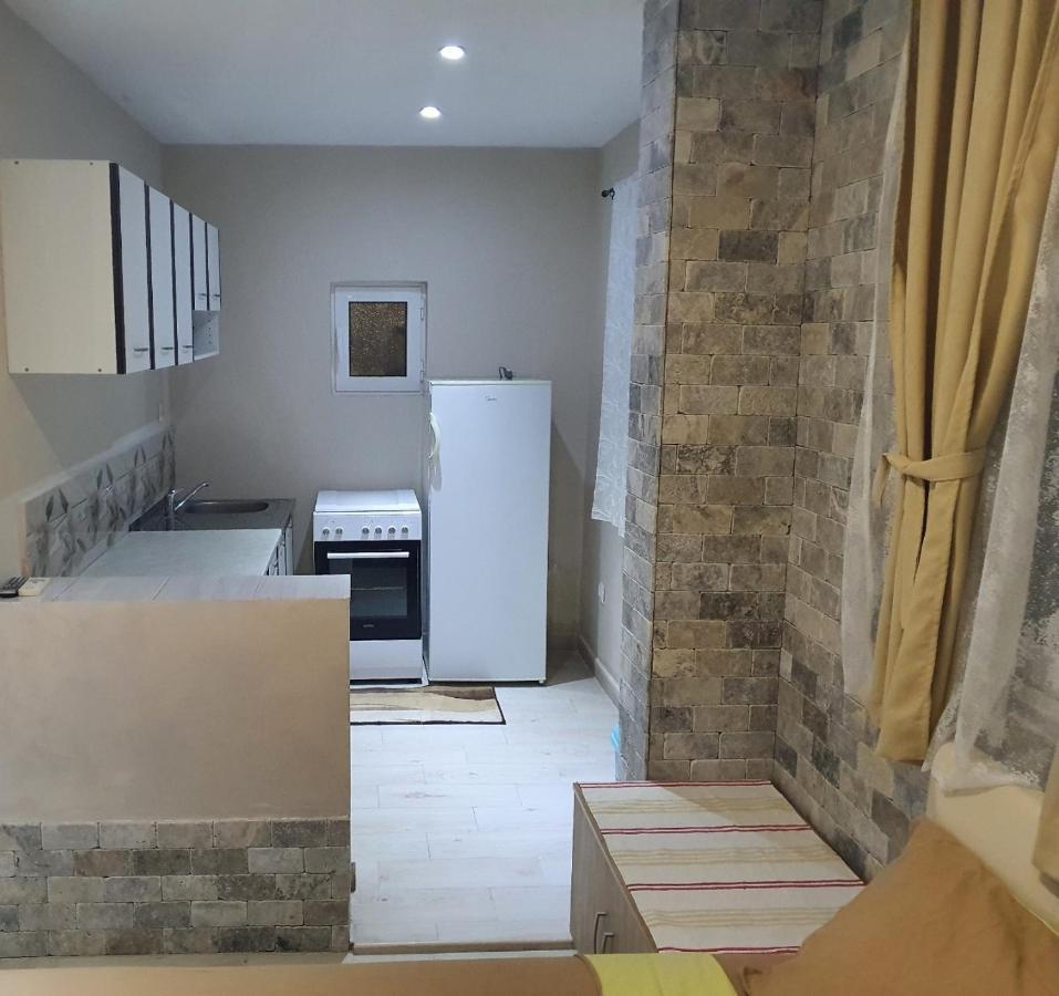 Apartments Tadic Petrovac Dış mekan fotoğraf