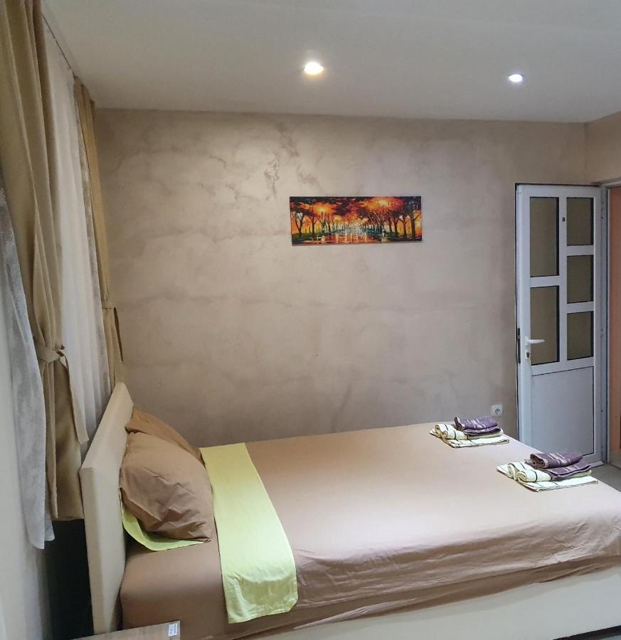 Apartments Tadic Petrovac Dış mekan fotoğraf