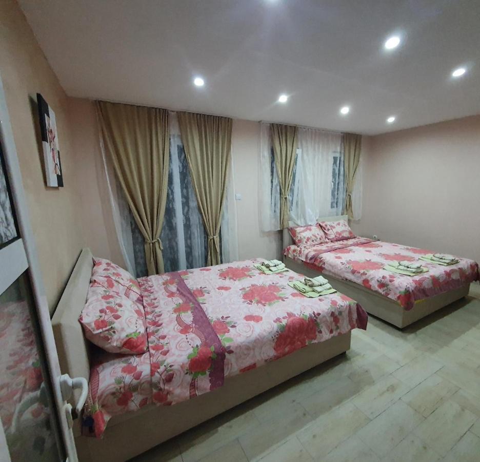 Apartments Tadic Petrovac Dış mekan fotoğraf