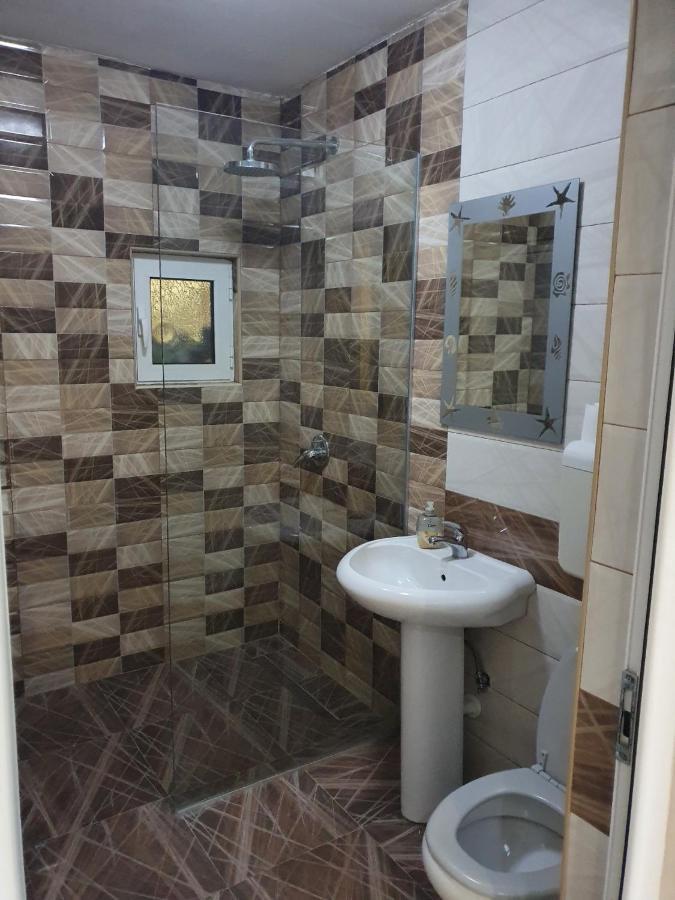 Apartments Tadic Petrovac Dış mekan fotoğraf