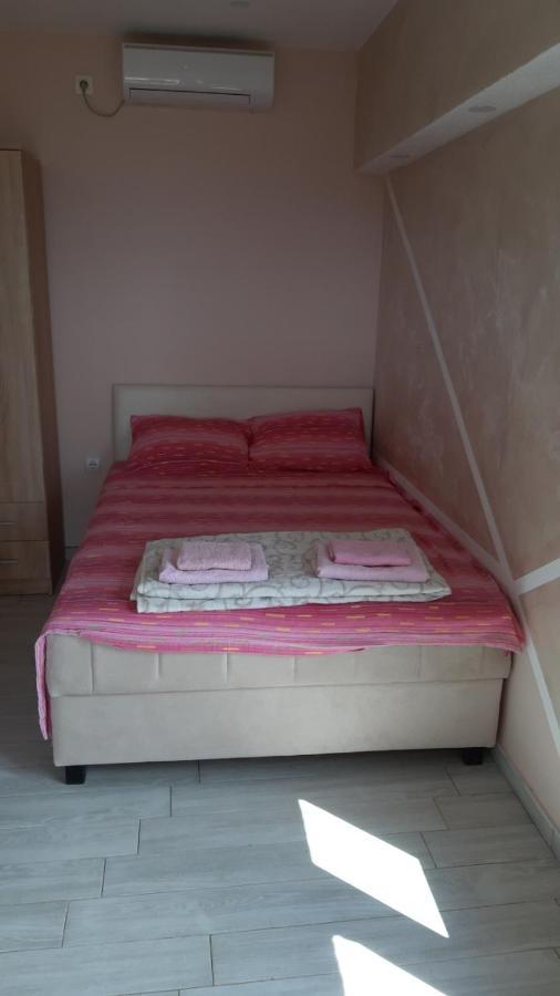 Apartments Tadic Petrovac Dış mekan fotoğraf