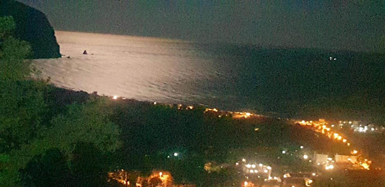 Apartments Tadic Petrovac Dış mekan fotoğraf