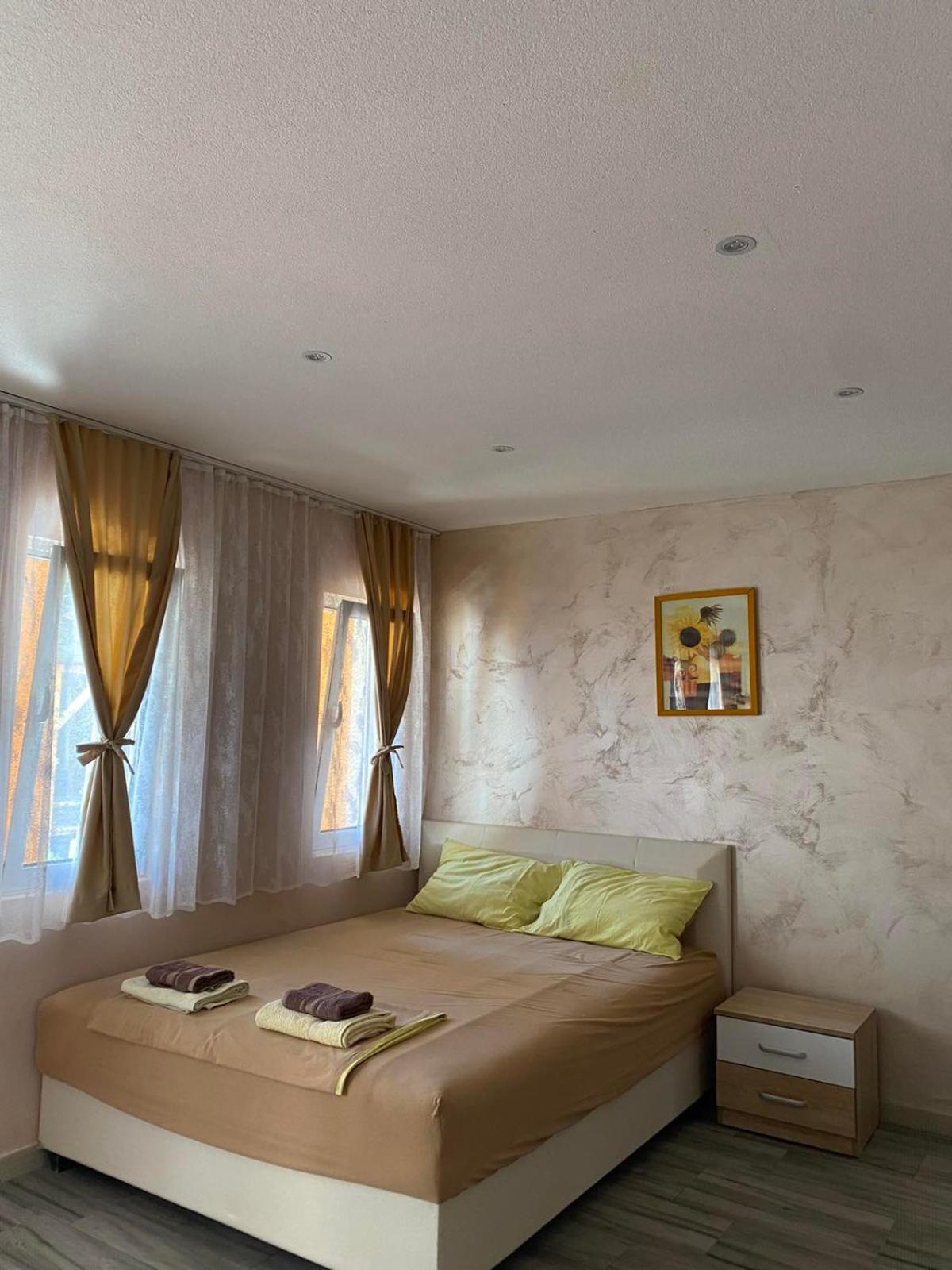 Apartments Tadic Petrovac Dış mekan fotoğraf