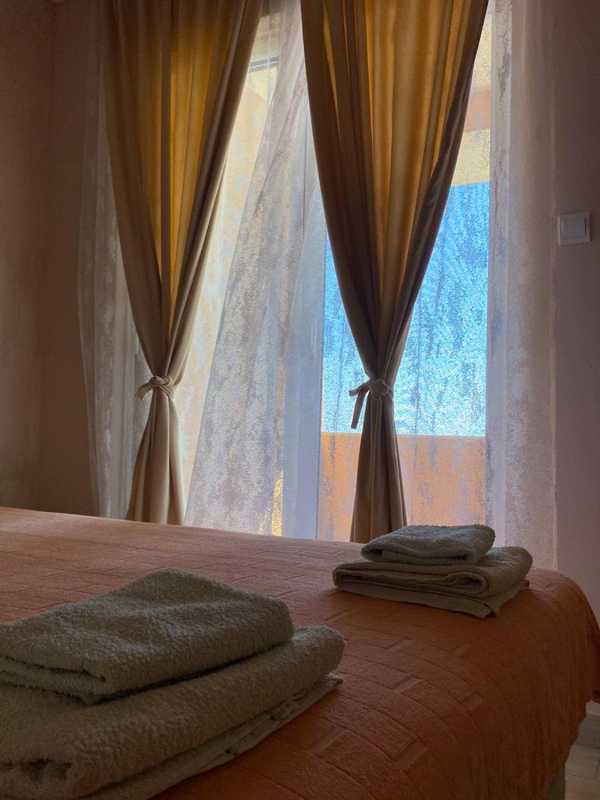 Apartments Tadic Petrovac Dış mekan fotoğraf