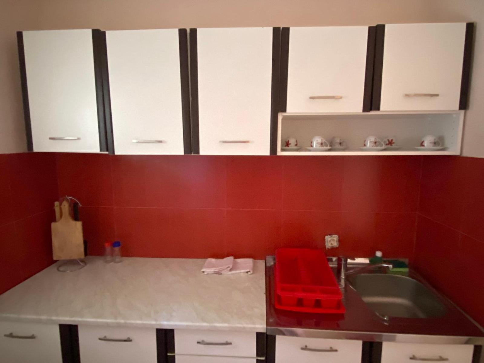 Apartments Tadic Petrovac Dış mekan fotoğraf