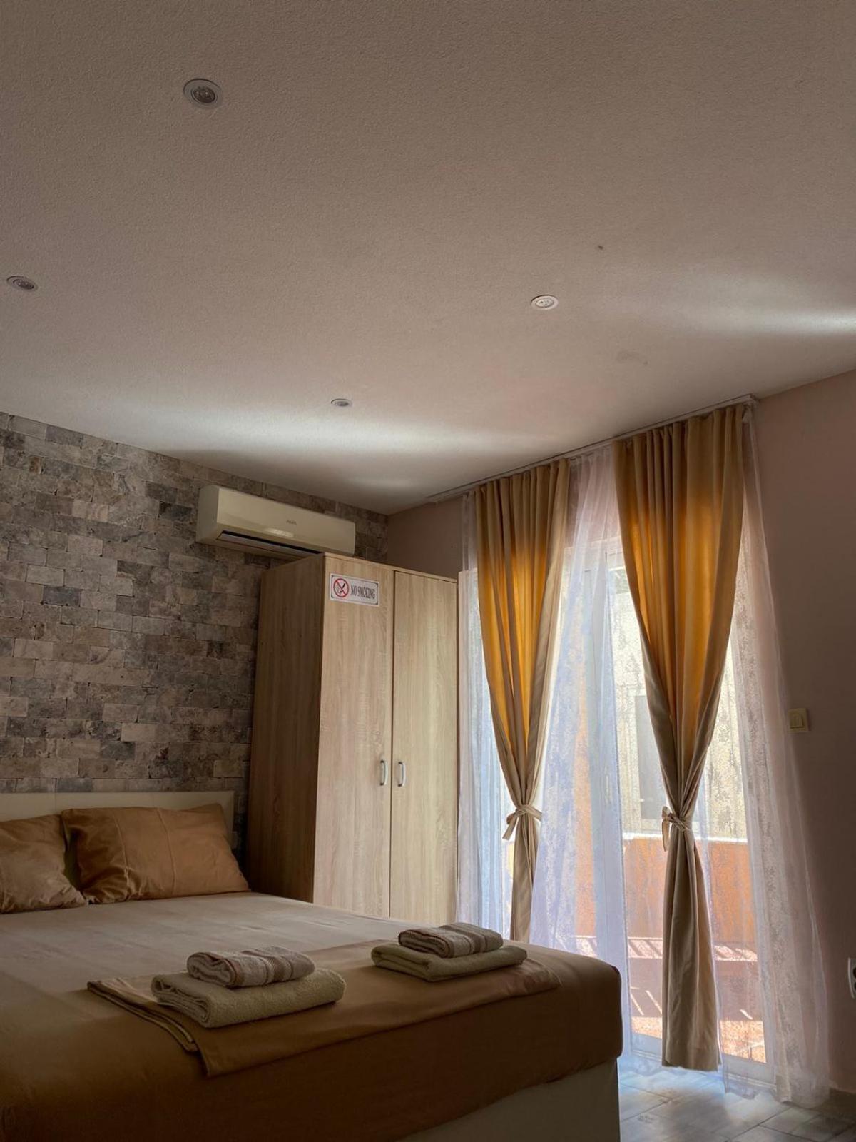 Apartments Tadic Petrovac Dış mekan fotoğraf
