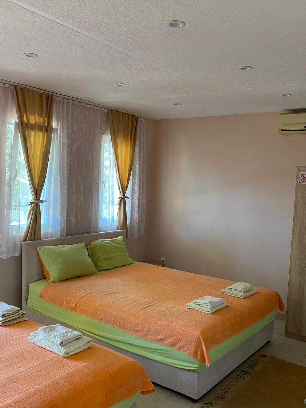Apartments Tadic Petrovac Dış mekan fotoğraf