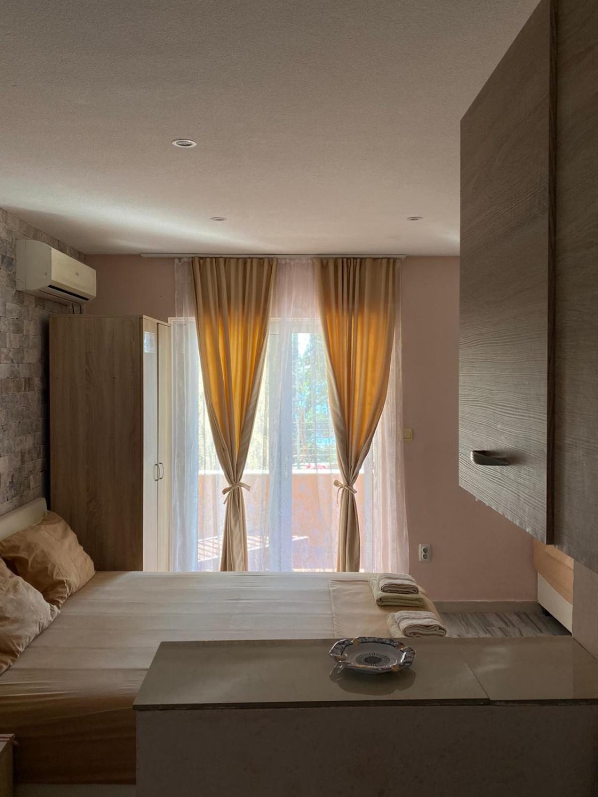 Apartments Tadic Petrovac Dış mekan fotoğraf