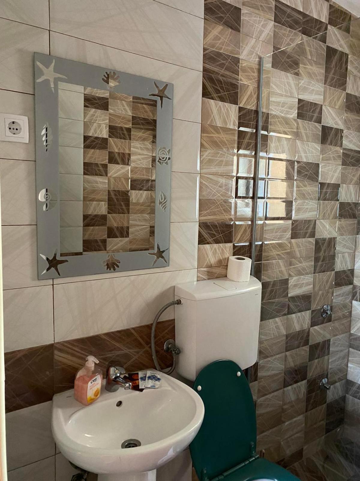 Apartments Tadic Petrovac Dış mekan fotoğraf