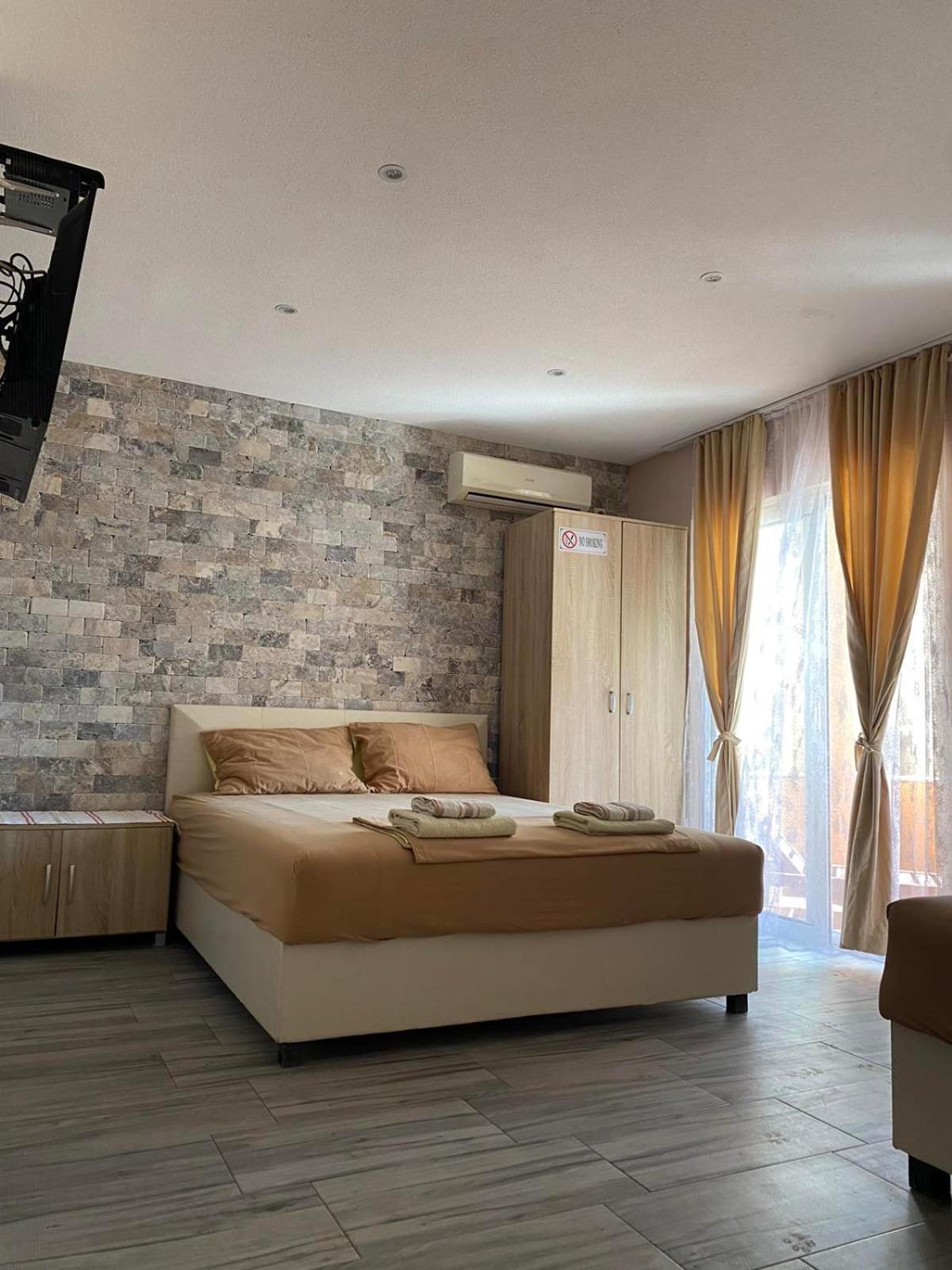 Apartments Tadic Petrovac Dış mekan fotoğraf