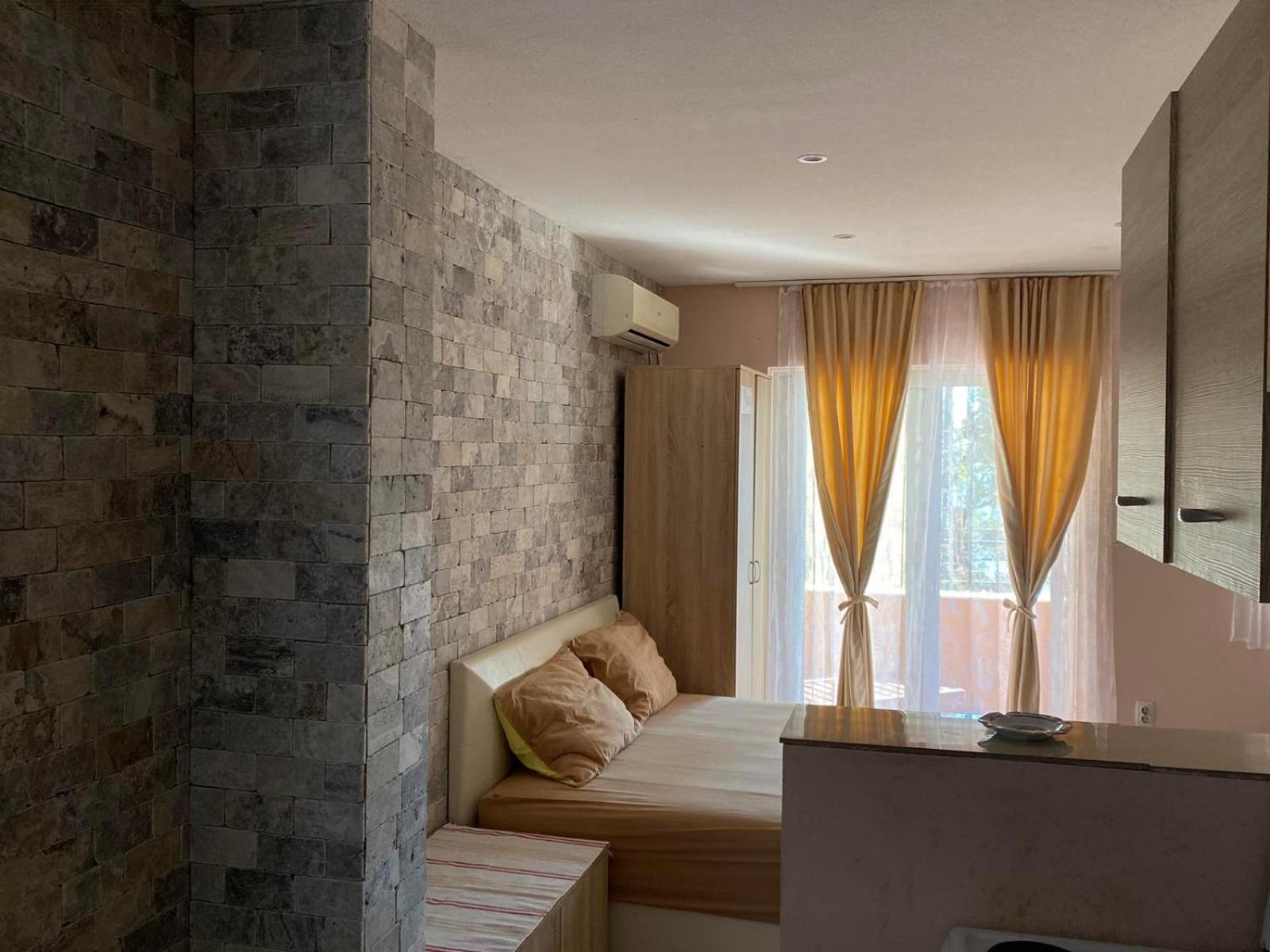 Apartments Tadic Petrovac Dış mekan fotoğraf