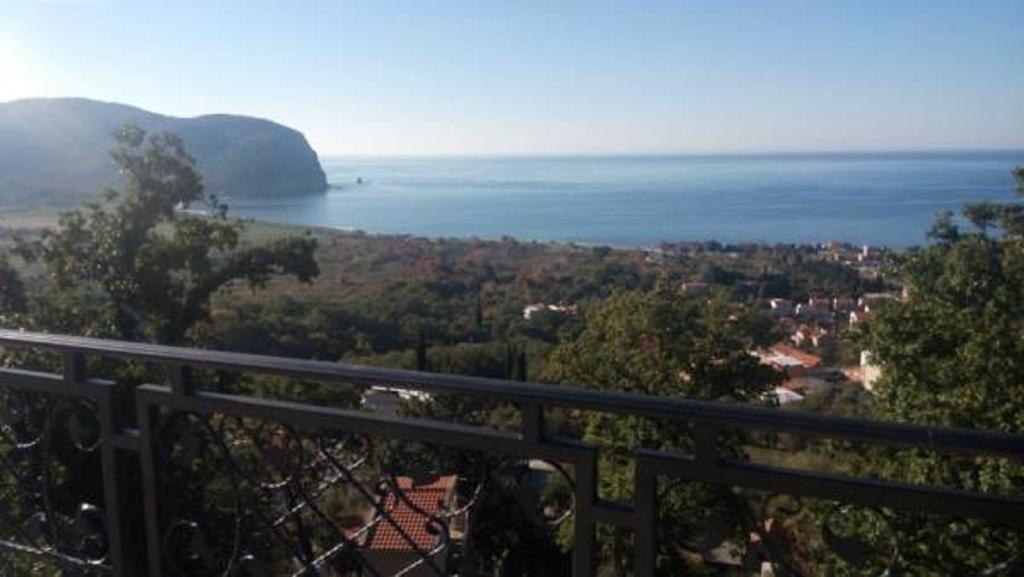 Apartments Tadic Petrovac Dış mekan fotoğraf
