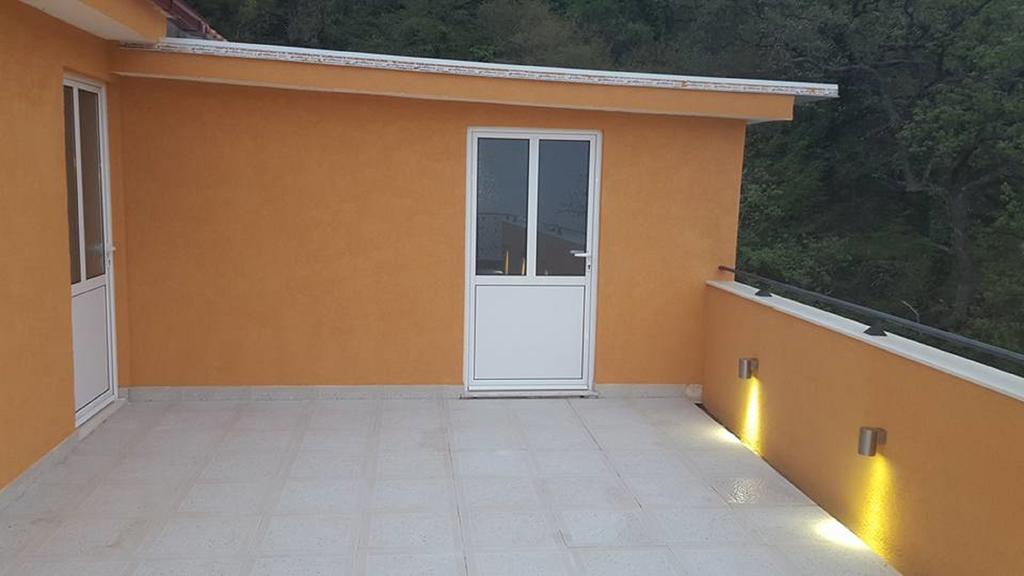 Apartments Tadic Petrovac Dış mekan fotoğraf