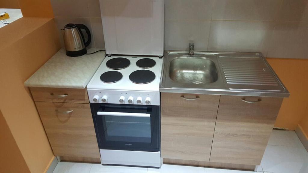 Apartments Tadic Petrovac Dış mekan fotoğraf