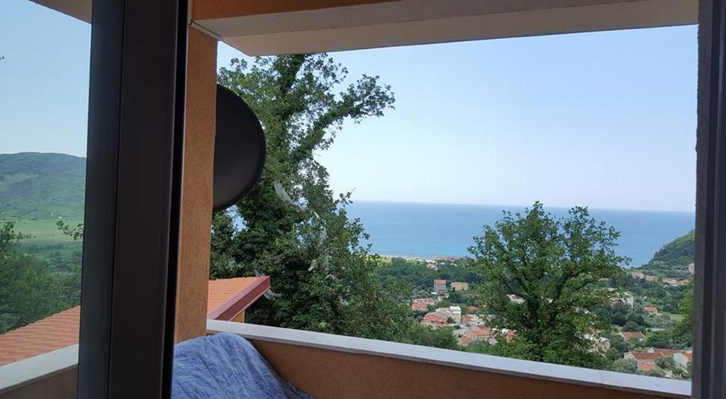 Apartments Tadic Petrovac Dış mekan fotoğraf