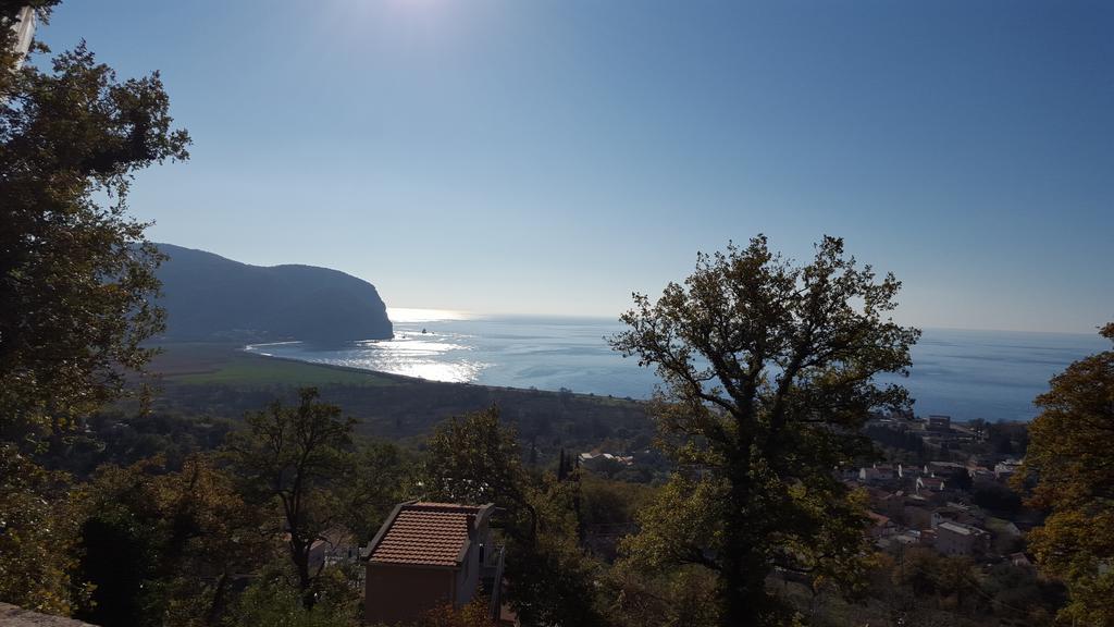 Apartments Tadic Petrovac Dış mekan fotoğraf
