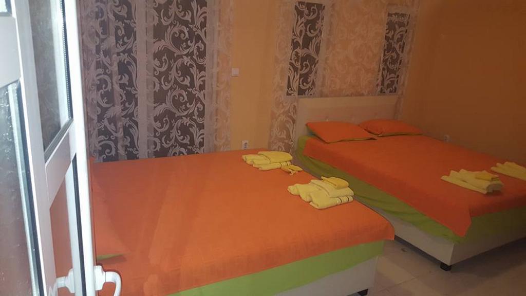 Apartments Tadic Petrovac Dış mekan fotoğraf