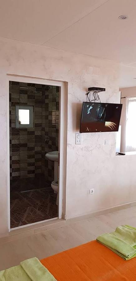 Apartments Tadic Petrovac Dış mekan fotoğraf