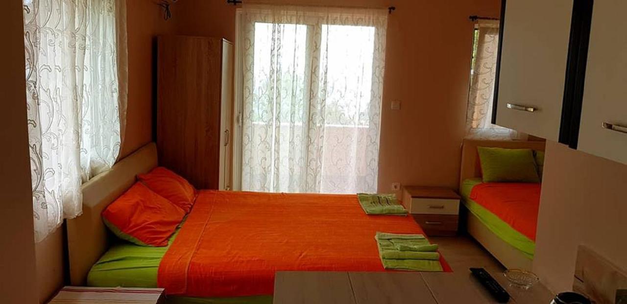Apartments Tadic Petrovac Dış mekan fotoğraf