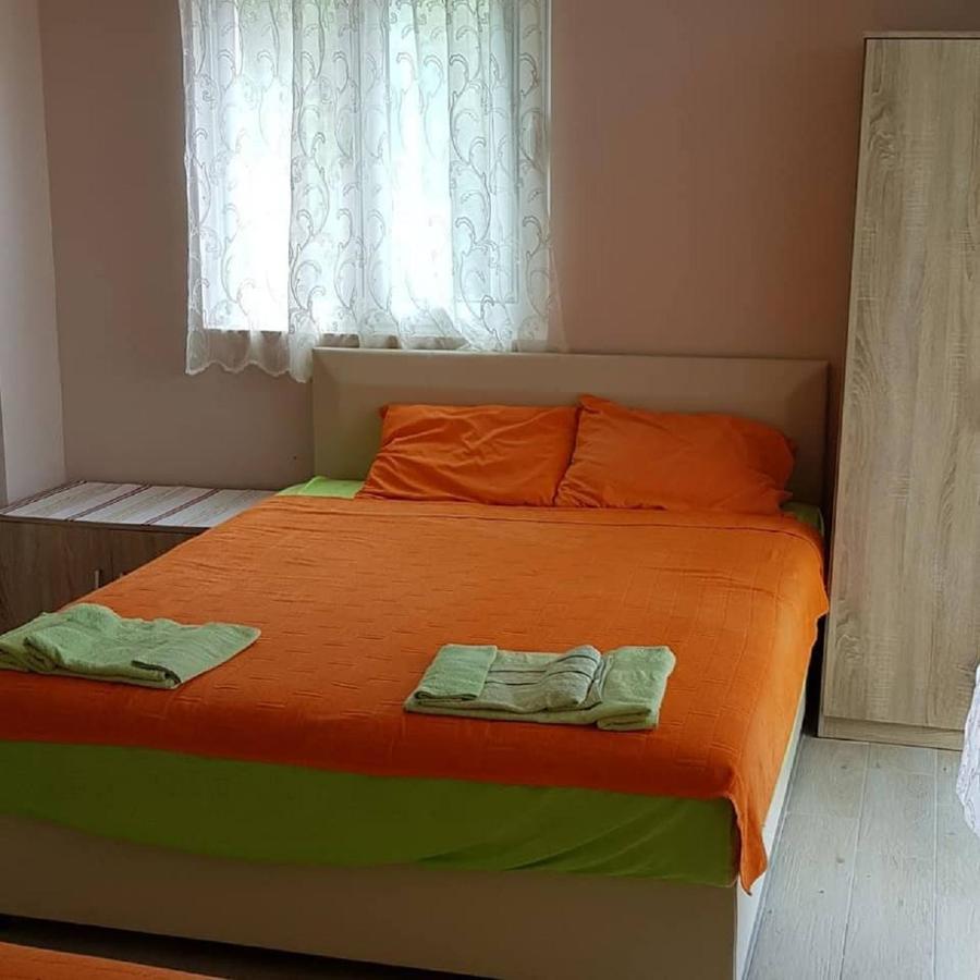 Apartments Tadic Petrovac Dış mekan fotoğraf