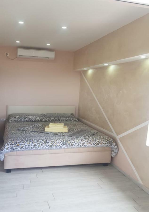 Apartments Tadic Petrovac Dış mekan fotoğraf