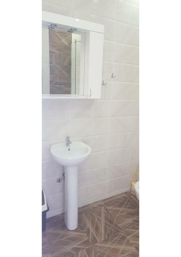 Apartments Tadic Petrovac Dış mekan fotoğraf